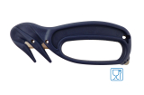 Penguin 900 M detektálható, eldobható biztonsági kés, szalagvágóval