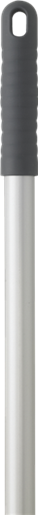 Alumínium nyél, Ø22 mm, 1500 mm