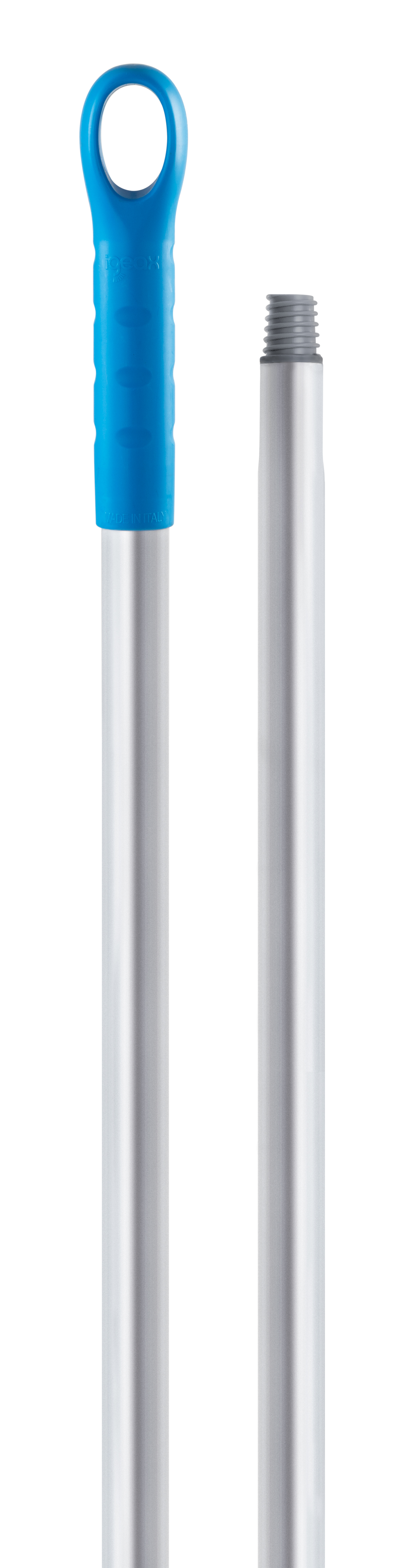 Alumínium nyél, 130 cm, Ø 25 mm