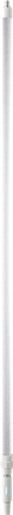 Teleszkópos nyél csak 7716x termékhez, Ø34 mm, 1925 - 6000 mm,