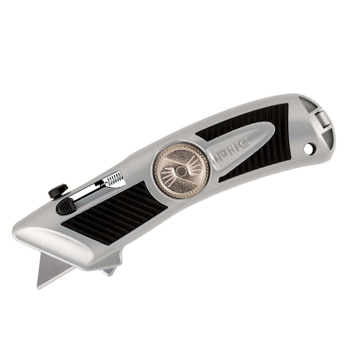 QBAR automatikus pengevisszahúzású ipari kés
