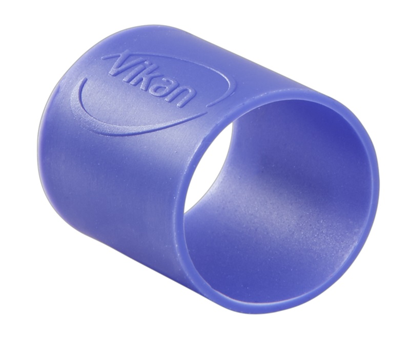 Színkódoló gumi gyűrű Ø26 mm (5db)