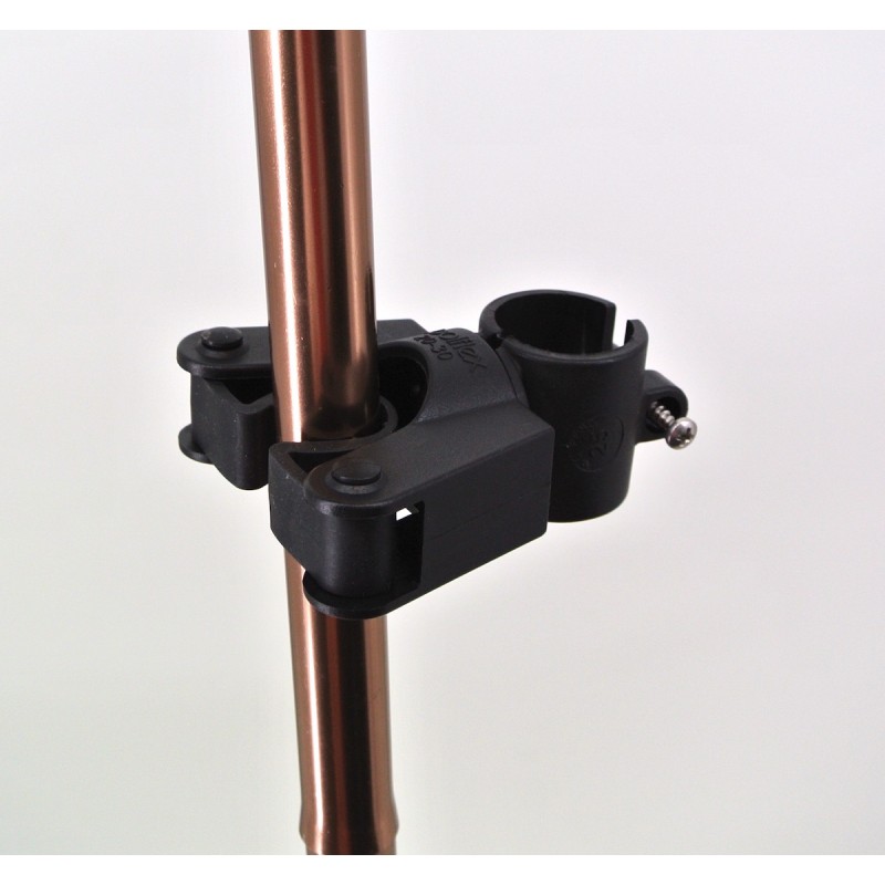 Csőre rögzíthető Toolflex csíptető (M)