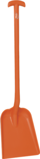 Lapát, T markolattal, 327 x 271 x 50 mm, 1035 mm