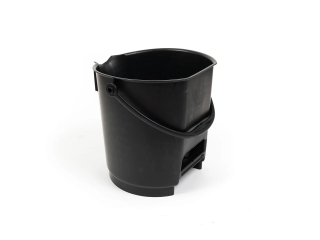 ESD antisztatikus vödör 9 liter